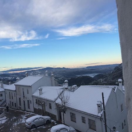 Posada El Parral بن وقاص المظهر الخارجي الصورة