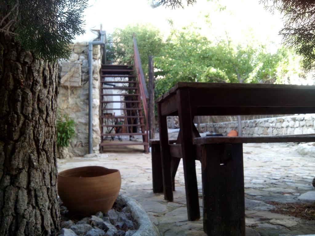 Posada El Parral بن وقاص المظهر الخارجي الصورة
